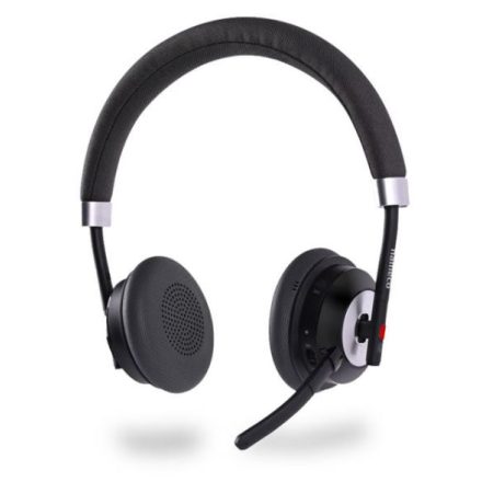 HAMECO HS-8705D-BT stereo headset