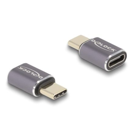 Delock USB adapter USB-C - USB-C  (60046)