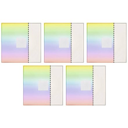 Paulmann LumiTiles Basic Set Square LED panel (bázis) 4.8 W Melegfehér (78413)