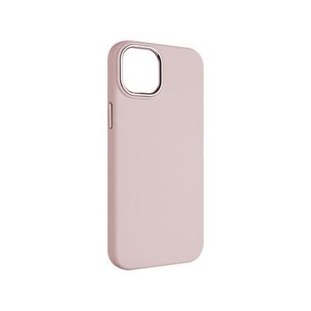 FIXED MagFlow Apple iPhone 15 Plus tok pink (FIXFLM2-1201-PI)