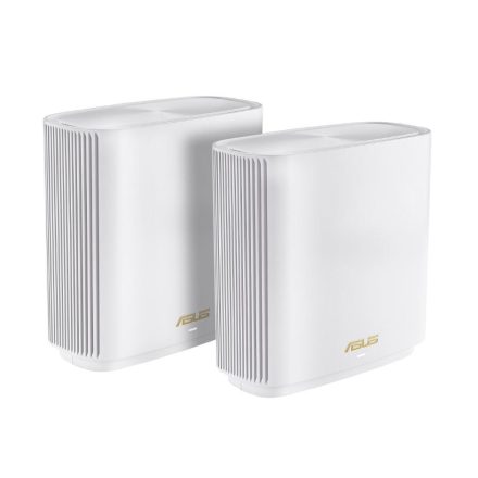 ASUS ZenWiFi XT9 router fehér (1-PK)