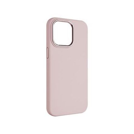 FIXED MagFlow Apple iPhone 15 Pro tok pink (FIXFLM2-1202-PI)
