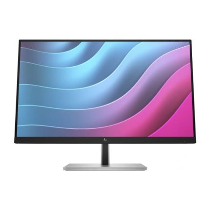 23" HP E24 G5 FHD monitor (6N6E9AA#ABB)