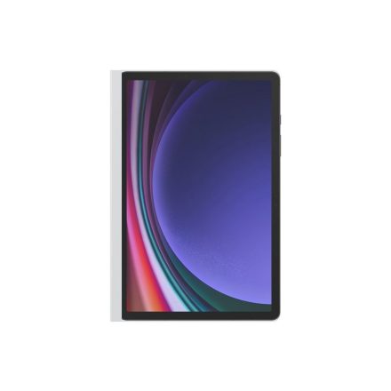 Galaxy Tab S9 NotePaper Screen kijelzővédő fólia fehér (EF-ZX712PWEGWW)