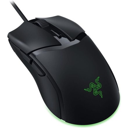 Razer Cobra Gaming egér fekete (RZ01-04650100-R3M1)