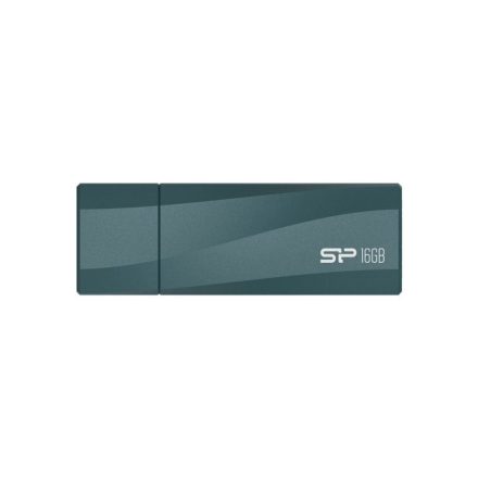 Pen Drive 16GB Silicon Power Mobile C07 USB Type-C sötétkék (SP016GBUC3C07V1D)