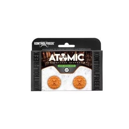 KontrolFreek ATOMIC XBOX analóg kupak narancssárga (KF-XBXATOMIC)