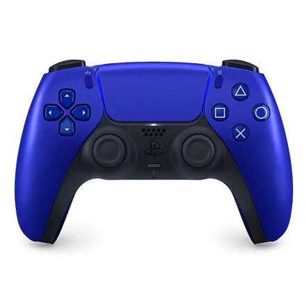 Sony PlayStation 5 (PS5) DualSense Cobalt Blue vezeték nélküli kontroller kobaltkék (PS711000040731)