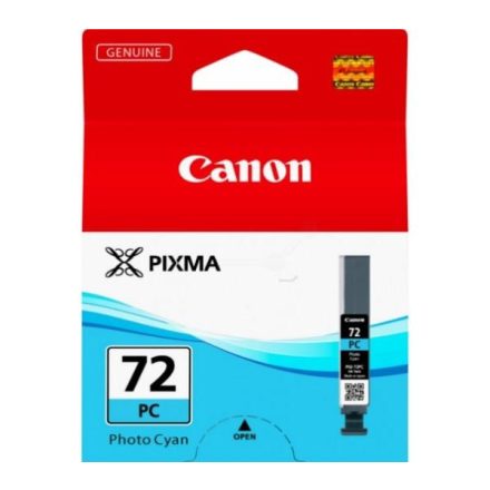 Canon PGI-72 fotó cián tintapatron (6407B001)