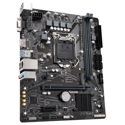 Gigabyte H510M H V2 alaplap