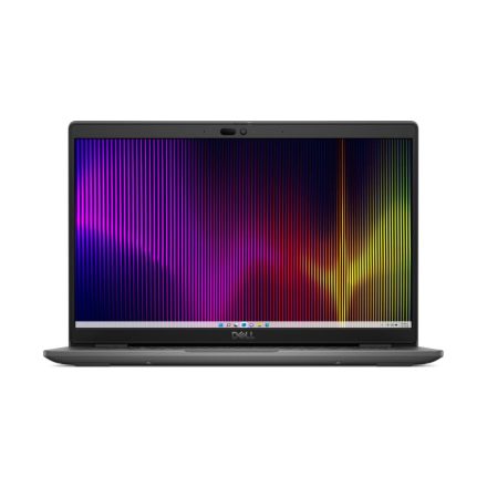 DELL Latitude 3440 Laptop Core i5 1345U 8GB 256GB SSD Win 11 Pro sötétszürke (N023L344014EMEA_VP)