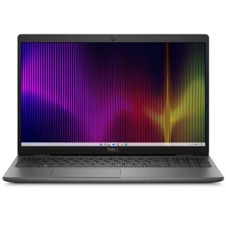 DELL Latitude 3540 Laptop Core i5 1345U 8GB 256GB SSD Win 11 Pro szürke (N017L354015EMEA_VP)