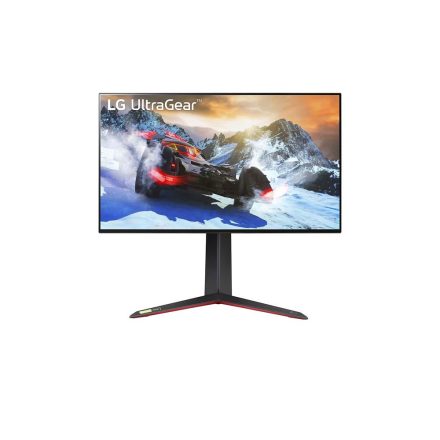 27" LG 27GP95RP-B Gaming monitor