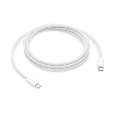 Apple USB-C - USB-C töltőkábel 2m fehér