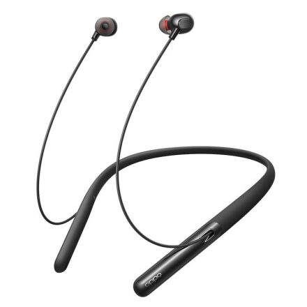 Oppo Enco Q1 vezeték nélküli fülhallgató fekete