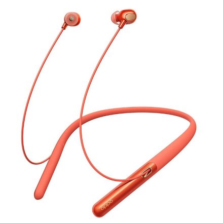 Oppo Enco Q1 vezeték nélküli fülhallgató narancssárga