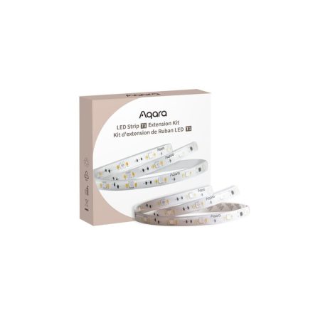 Aqara T1 LED szalag hosszabító 1m (RLSE-K01D)