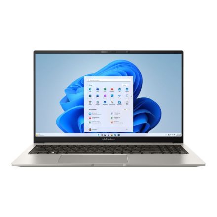 ASUS Zenbook 15 UM3504DA-BN364 Laptop szürke