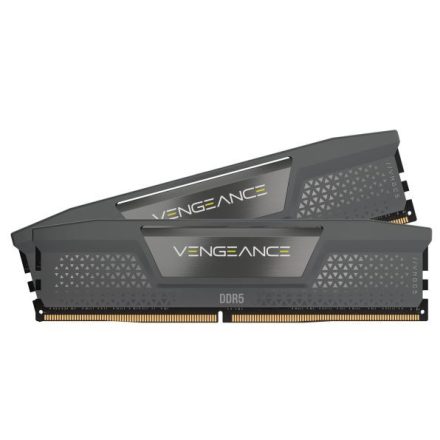 32GB 6000MHz DDR5 RAM Corsair VENGEANCE CL36 (2x16GB) (CMK32GX5M2E6000Z36)