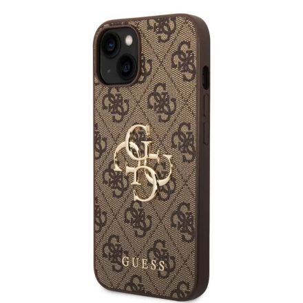 Guess Apple Iphone 15 tok barna GUHCP15S4GMGBR (128781)