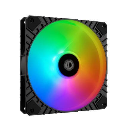 ID-Cooling WF-14025-XT ARGB ház hűtő ventiátor 14cm