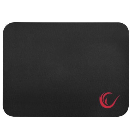 Rampage Pulsar S Gaming egérpad fekete (37275)