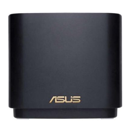 ASUS ZenWiFi XD4 PLUS AX1800 Mbps Dual-band WiFi6 mesh router rendszer 1 darab fekete (XD4PLUSB1PK)