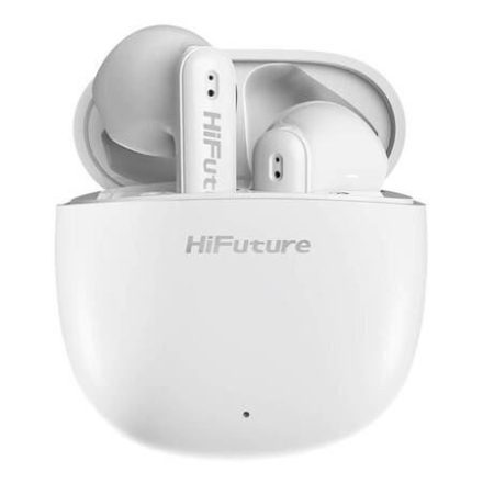 HiFuture Sonic Colorbuds 2 TWS bluetooth fülhallgató fehér