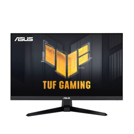 24" ASUS VG246H1A Gaming monitor fekete