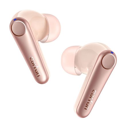 EarFun Air Pro 3 TWS Bluetooth fülhallgató rózsaszín (TW500P)