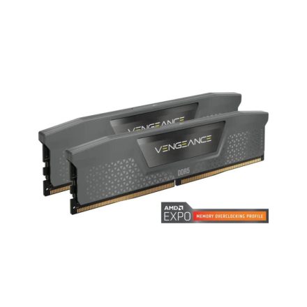 32GB 5600MHz DDR5 RAM Corsair VENGEANCE (2x16GB) (CMK32GX5M2B5600Z40)