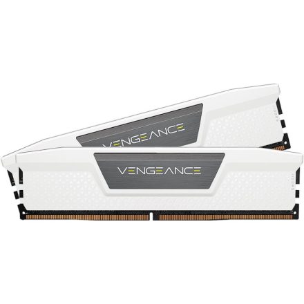 32GB 5600MHz DDR5 RAM Corsair VENGEANCE (2x16GB) (CMK32GX5M2B5600C40W)