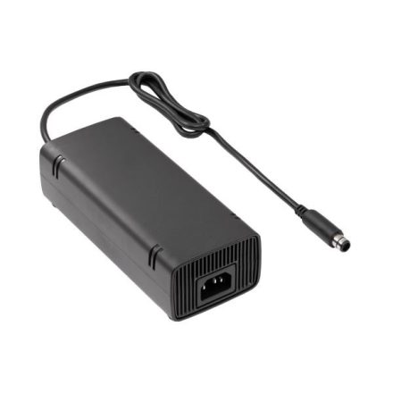 Akyga Xbox 360E hálózati adapter 12V / 9.6A, 5Vsb / 1A 135W (AK-PD-12)