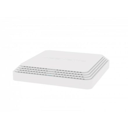 Keenetic Voyager Pro AX1800 Mesh Wi-Fi 6 router fehér (KN-3510-01EN)