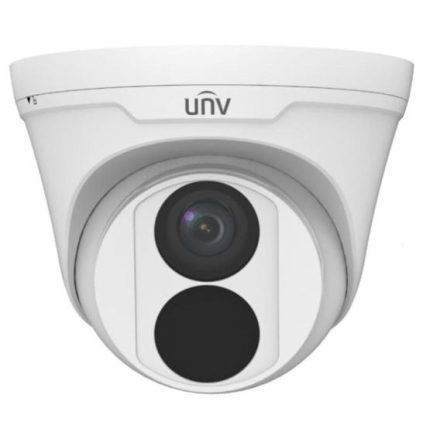 Uniview Easy turret dómkamera (IPC3614LB-SF28-A)
