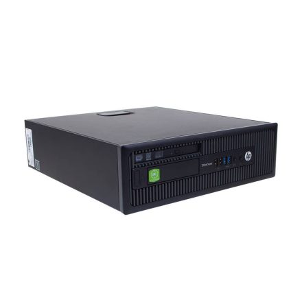 HP EliteDesk 800 G1 SFF i7-4770/8GB/120GB SSD/Win 10 Pro (1605750) Gold