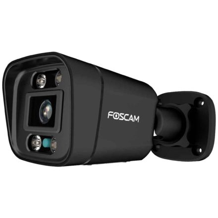 Foscam V5EP IP kamera fekete (V5EP (black))