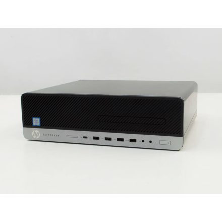 HP EliteDesk 800 G5 SFF i5-9500/8GB/256GB SSD/Win 11 Pro (1608117) Silver