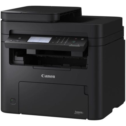 Canon i-Sensys MF275dw lézernyomtató fekete (5621C001)