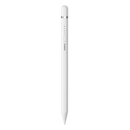 Baseus Smooth Writing ceruza fehér (P80015806211-01)
