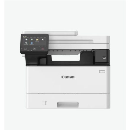 Canon i-SENSYS MF461dw mono lézer multifunkciós nyomtató fehér (5951C020AA)