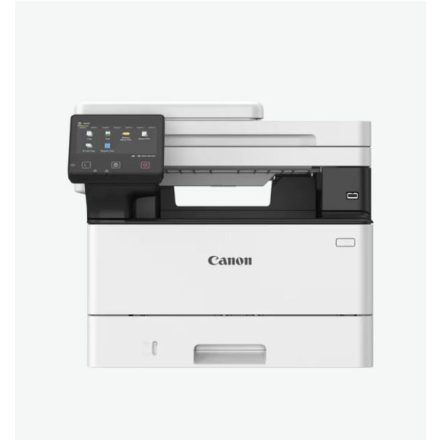 Canon i-SENSYS MF465dw mono lézer multifunkciós nyomtató fehér (5951C007AA)