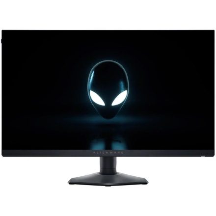 27" DELL Alienware AW2724HF gaming LCD monitor fekete (210-BHTM)