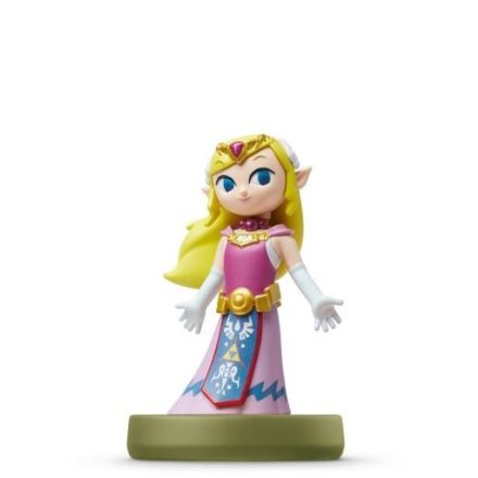 Nintendo amiibo Zelda "Link (The Wind Waker)" figura (NIFA0085)