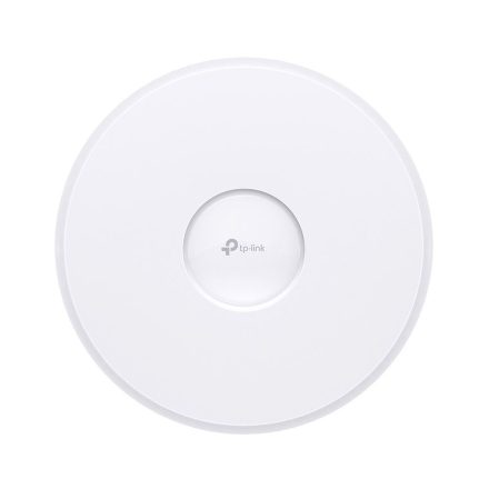 TP-Link EAP770 Tri-Band BE11000 Wifi 7 mennyezetre rögzíthető access point