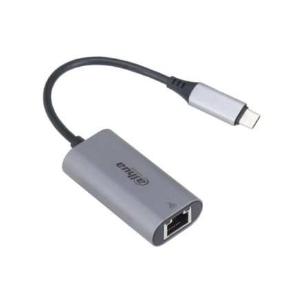 Dahua TC31 USB-C Gigabit LAN adapter