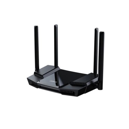 Dahua AX18 AX1800 Wi-Fi 6 router