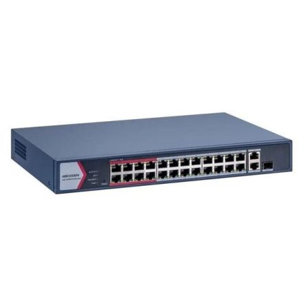 Hikvision PoE switch (DS-3E1326P-EI/M)