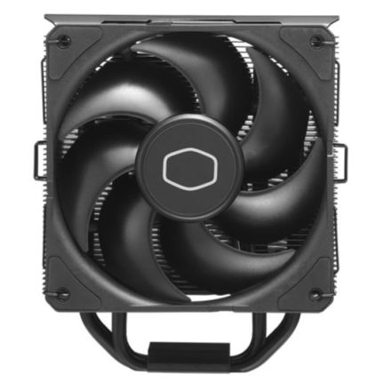 Cooler Master Hyper 212 Black X Duo univerzális CPU hűtő (RR-S4KK-25DN-R1)