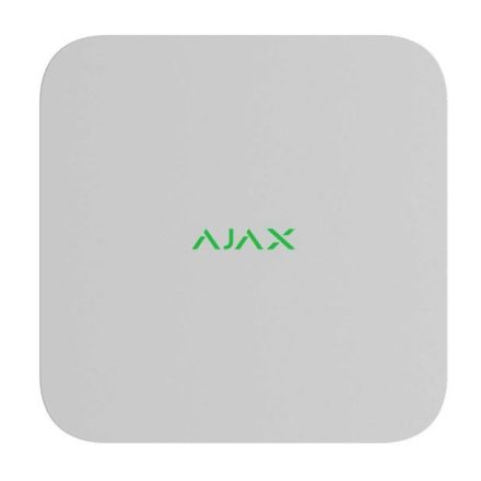 AJAX NVR 16 csatorna (A-NVR-16-WH)